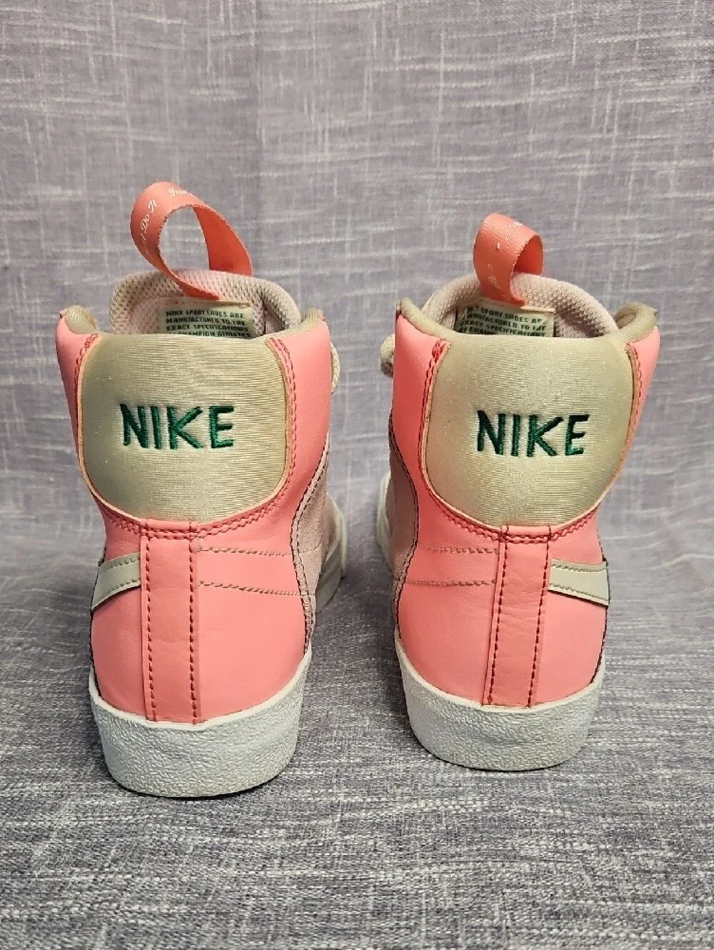 Nike Blazer Mid '77 SE Dance SE GS 